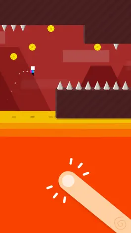 Game screenshot Mr Jump World hack