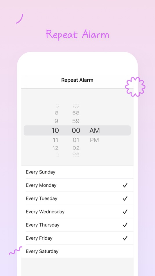 #8. Plusminus - Habit tracker (iOS) Podle: Dayble