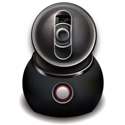 Orbit Command app icon