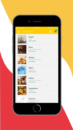 Island Grocer Bahamas(圖5)-速報App