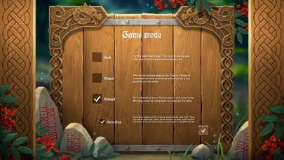 Northland Heroes Screenshot