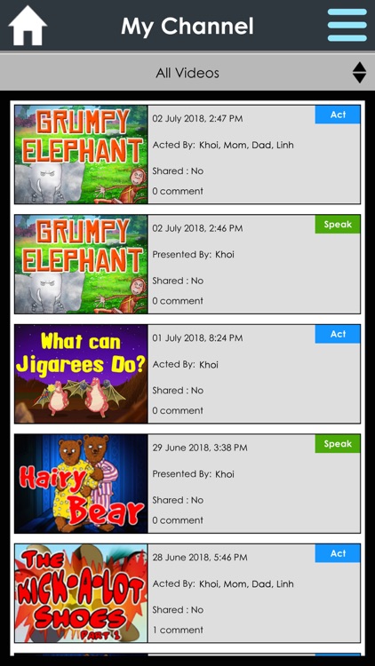 ETL Plays screenshot-6