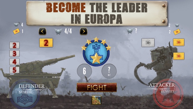 Scythe: Digital Edition screenshot-3