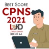 LJD Best Score CPNS 2021 icon