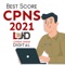 Icon LJD Best Score CPNS 2021
