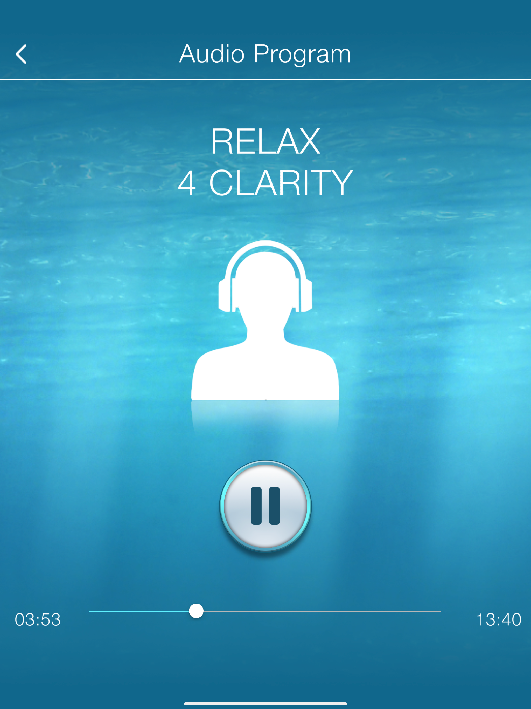 Relax4Clarity screenshot 13