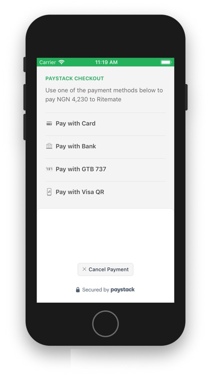 HomePad screenshot-3