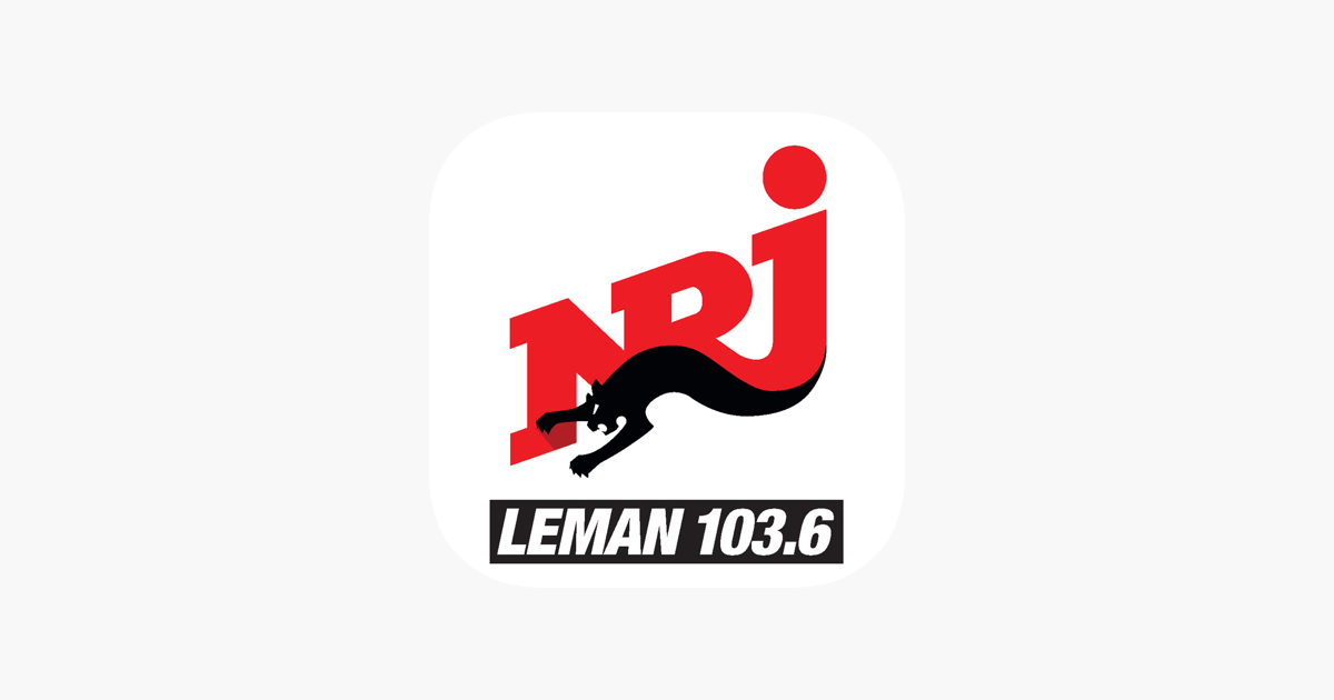 NRJ Léman : Podcasts, Musique dans l'App Store