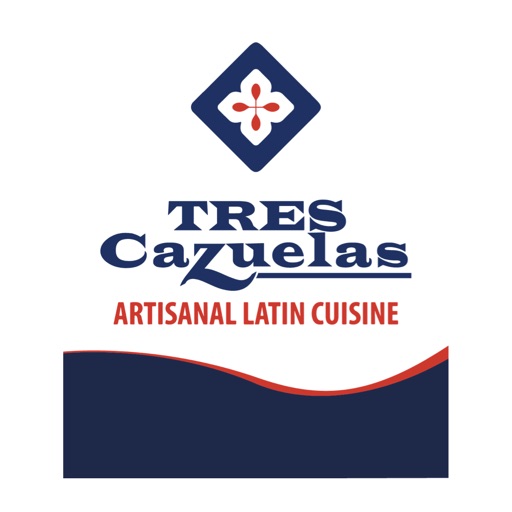Tres Cazuelas Latin Cuisine