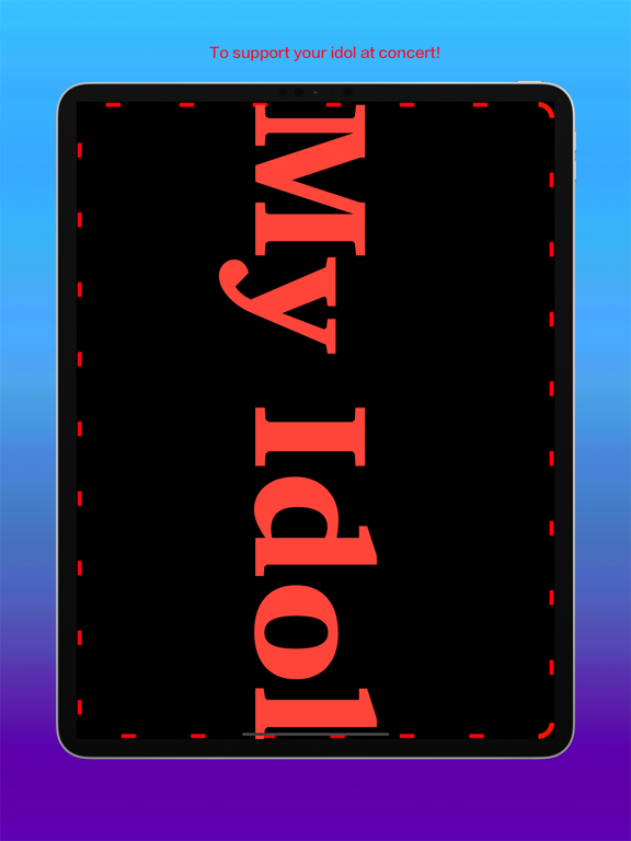 Screenshot #5 pour Faire défiler le texte