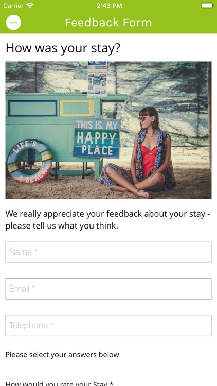 Harford Bridge Park screenshot-3