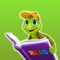 Already enjoyed by over five million families, Kids Learn to Read is finally available on the App Store