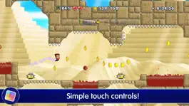 Game screenshot Mikey Boots - GameClub apk