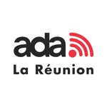 Download ADA REUNION app