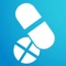 Pill reminder is minimal app that helps you to remember to take your pills at the right time
