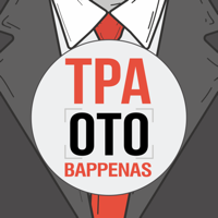 LJD TPA OTO BAPPENAS