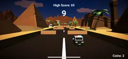 Game screenshot Tipsy Driver apk