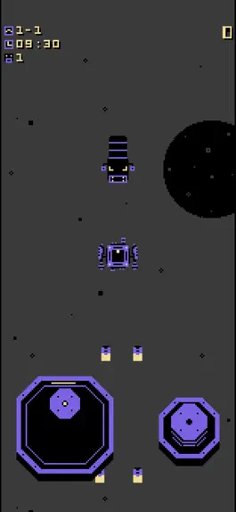 Game screenshot Drobot apk