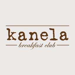 Kanela Breakfast Club