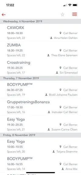Game screenshot Fresh Fitness Norge hack