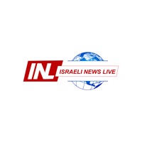 Israeli News Live app not working? crashes or has problems?