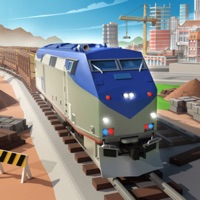 Train Station 2: 鉄道戦略ゲーム apk