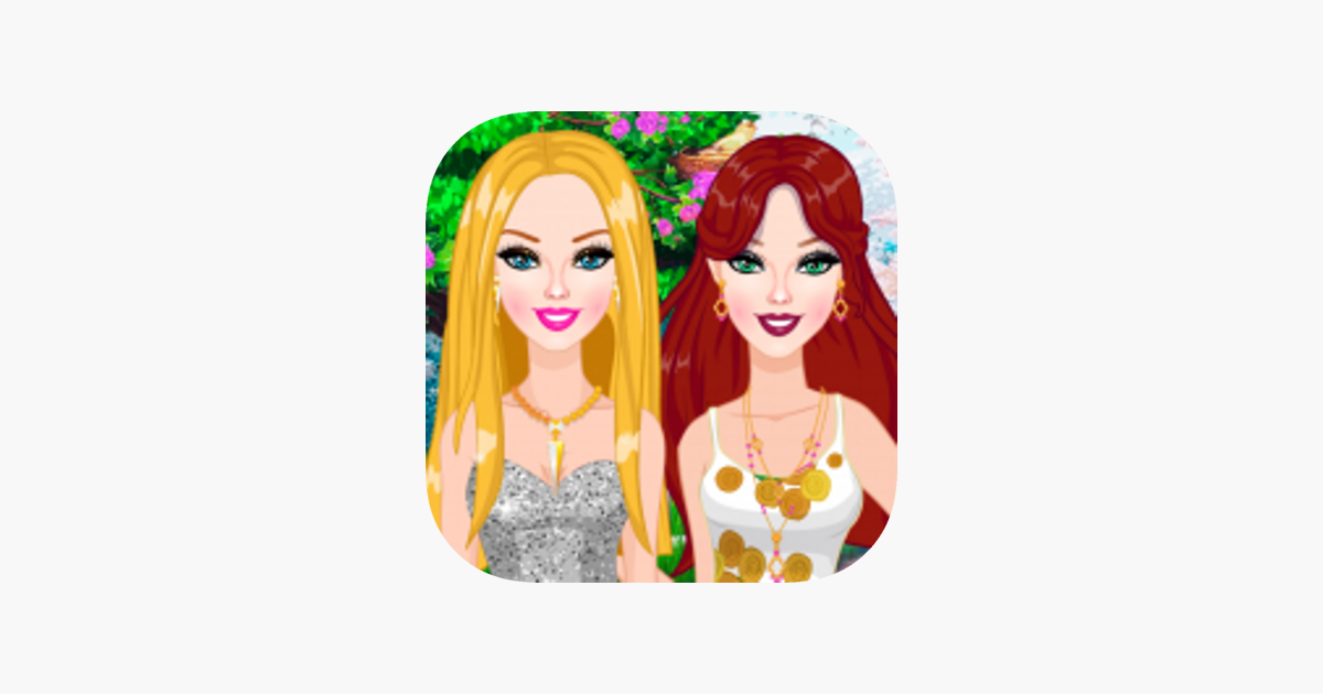 Sofia & Jasmine Girl Princess en App Store