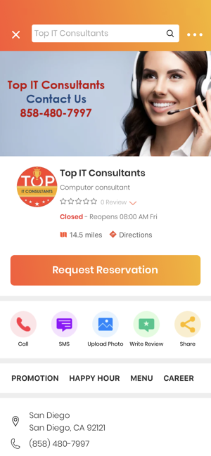 Goohyeah Business(圖5)-速報App