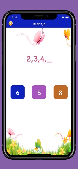 Matematikë për fëmijë(圖4)-速報App