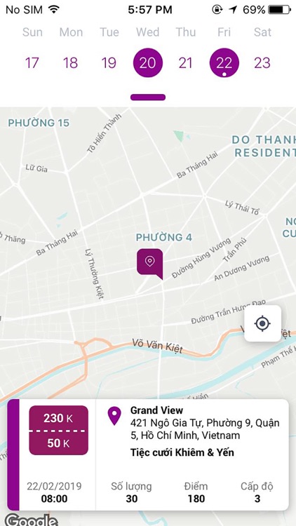 JobShare - Chia Sẻ Việc Làm screenshot-6