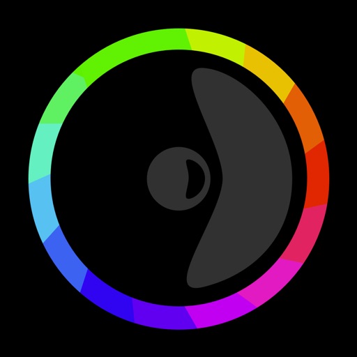 Lights and Music (HUE Lights) iOS App