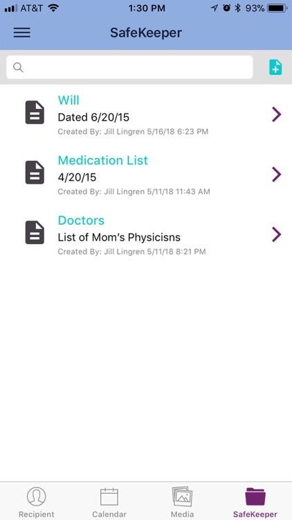 eLivelihood - Family screenshot-6