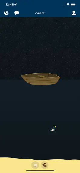 Game screenshot Casted mod apk
