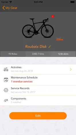 Game screenshot mainTrack apk