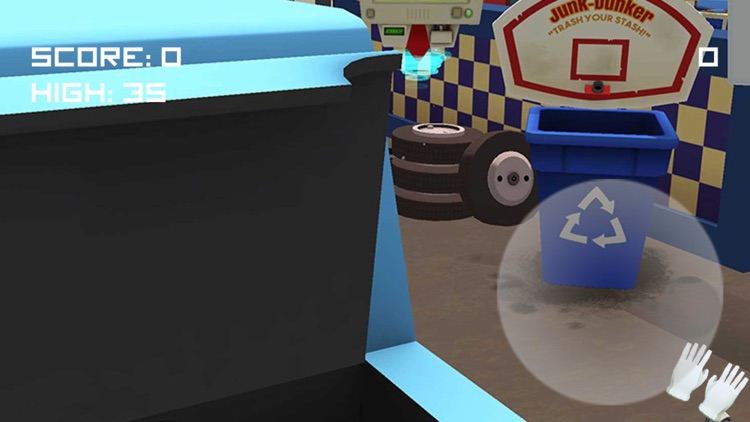 Job Simulator VR screenshot-4