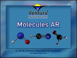 Game screenshot Molecules AR mod apk