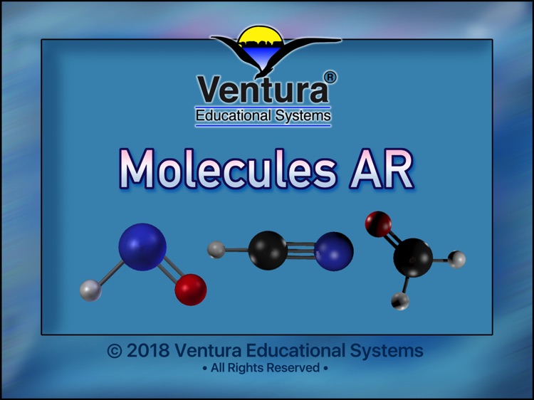 Molecules AR