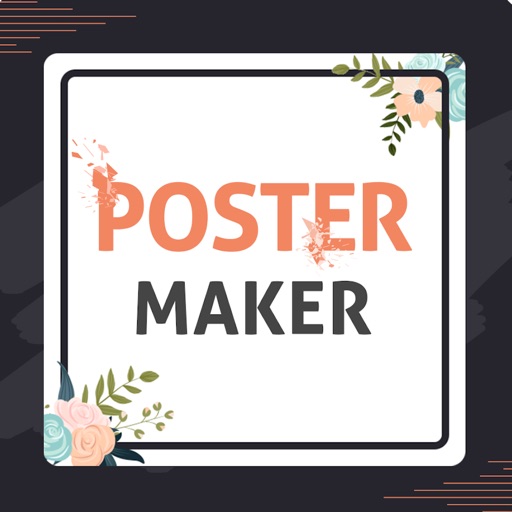 Poster Maker 2021 Icon