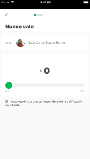 Distribuidoras Móvil Corp. 150 screenshot 3