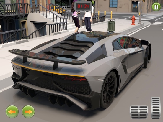 Screenshot #6 pour Virtuel Copine Long Conduire