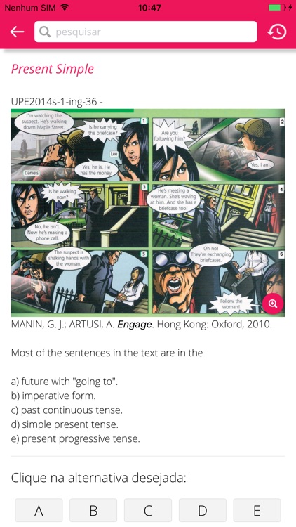 LookUPedia screenshot-4