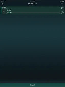 KEYSOL screenshot 5