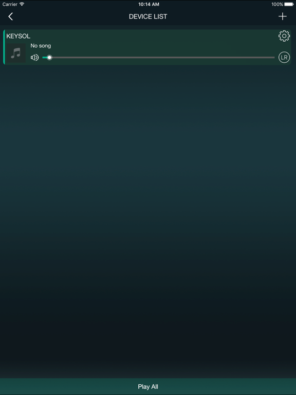 Screenshot #4 pour KEYSOL