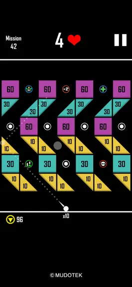 Game screenshot Dream Pinball apk