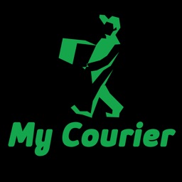 My Courier User