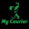 Ride with MyCourier