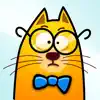 Brain Cat Game - Funny IQ Test contact information