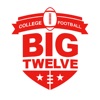 Big 12 Football Scores - iPhoneアプリ