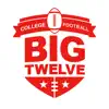 Big 12 Football Scores App Feedback