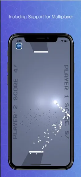 Game screenshot Pong - Remastered hack